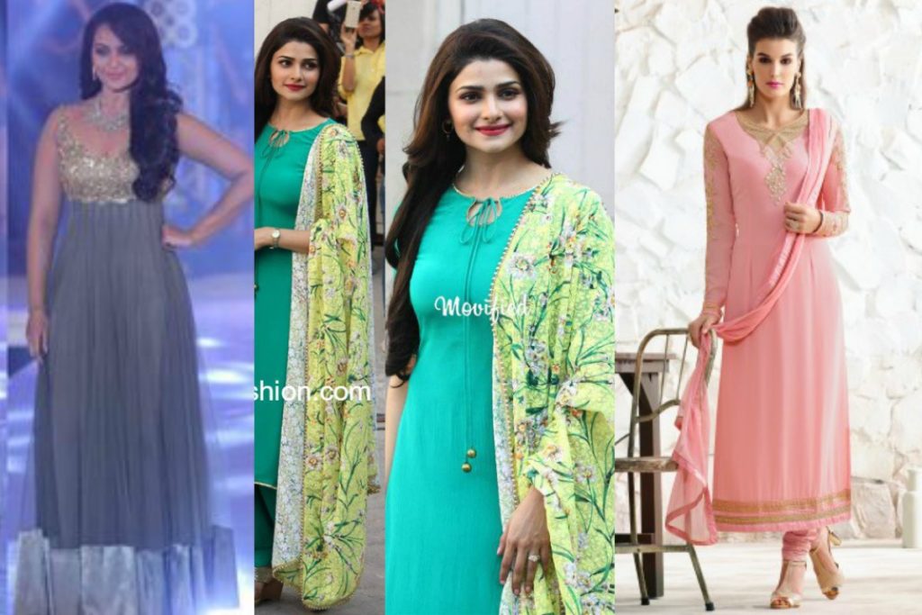 Types of fabrics salwar kameez for short girls, tips to choose salwar kameez for short girls, salwarkameez for short girls, salwar suit for short women, how to pick salwar kameez for short girls