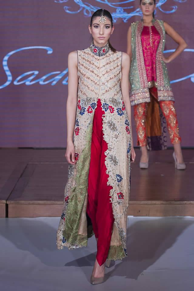 Sadaf Amir Designer Dresses, Eid fashion, pakistani designer dresses