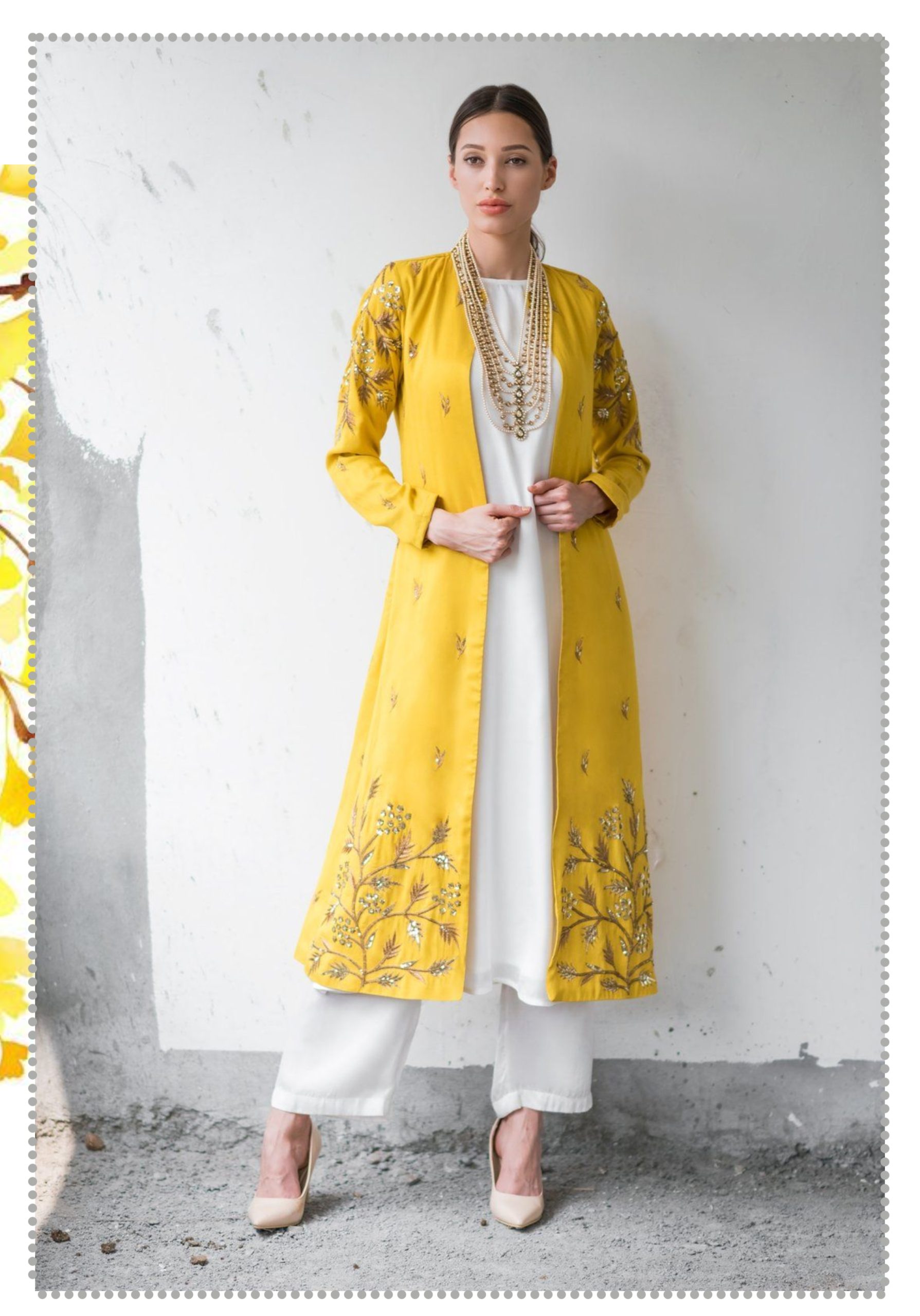 Latest Designer Suits 2021 | Punjaban Designer Boutique