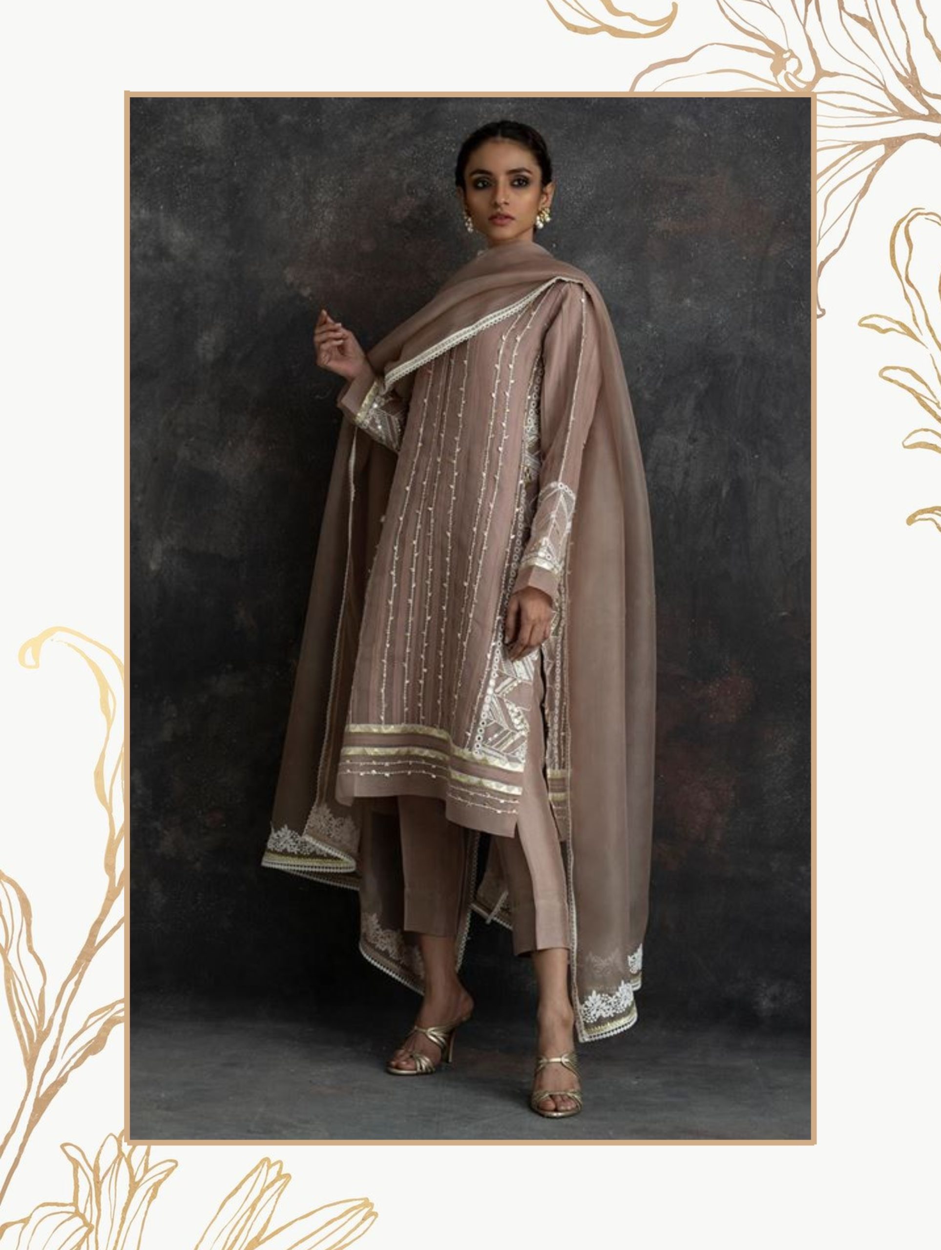 Party Wear Salwar Suits - Buy Latest Party Wear Suits 2021 Online at best  prices - Flipkart.com