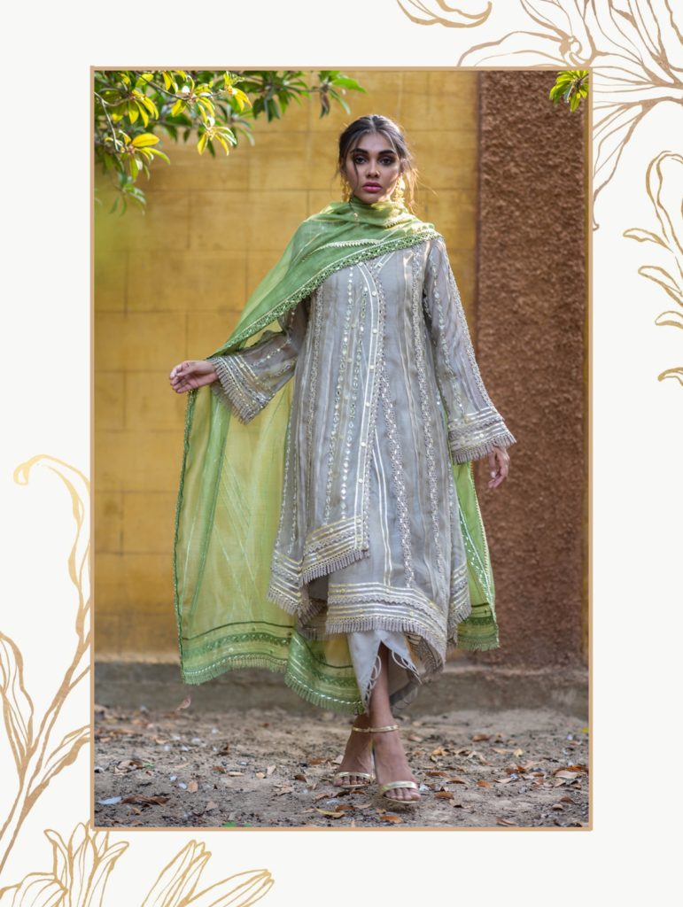 pakistani exclusive salwar kameez