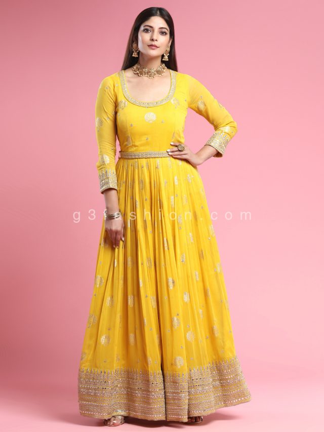 Salwar Kameez Collection